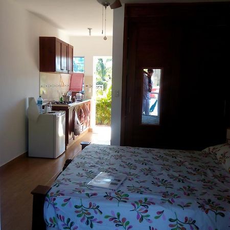 Agua Del Caribe Aparthotel Sosua Ngoại thất bức ảnh