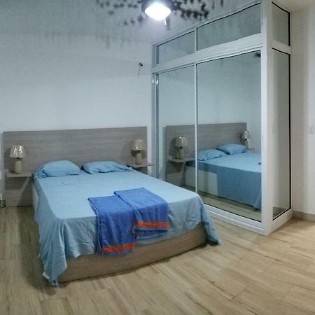Agua Del Caribe Aparthotel Sosua Ngoại thất bức ảnh