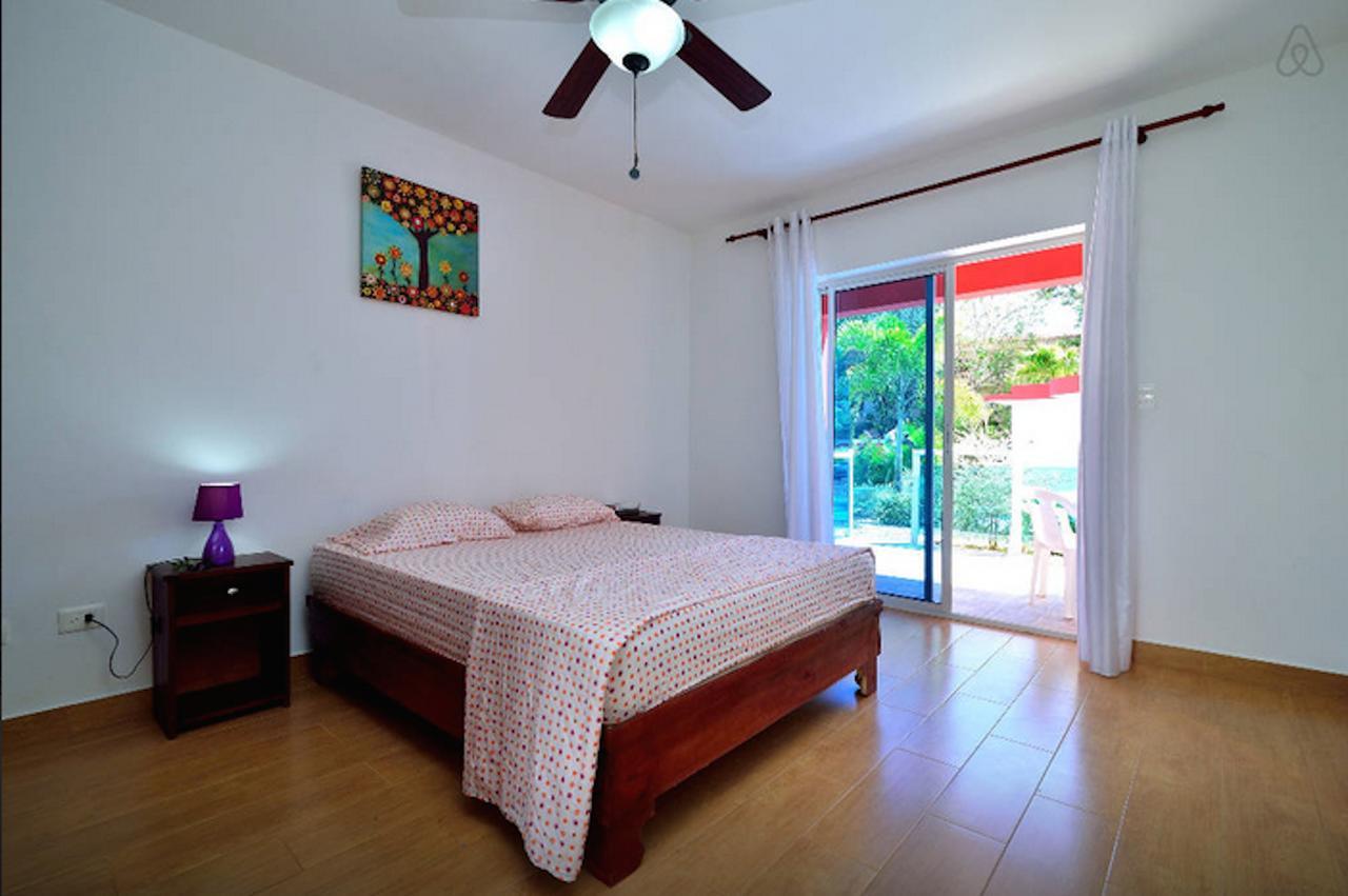Agua Del Caribe Aparthotel Sosua Ngoại thất bức ảnh