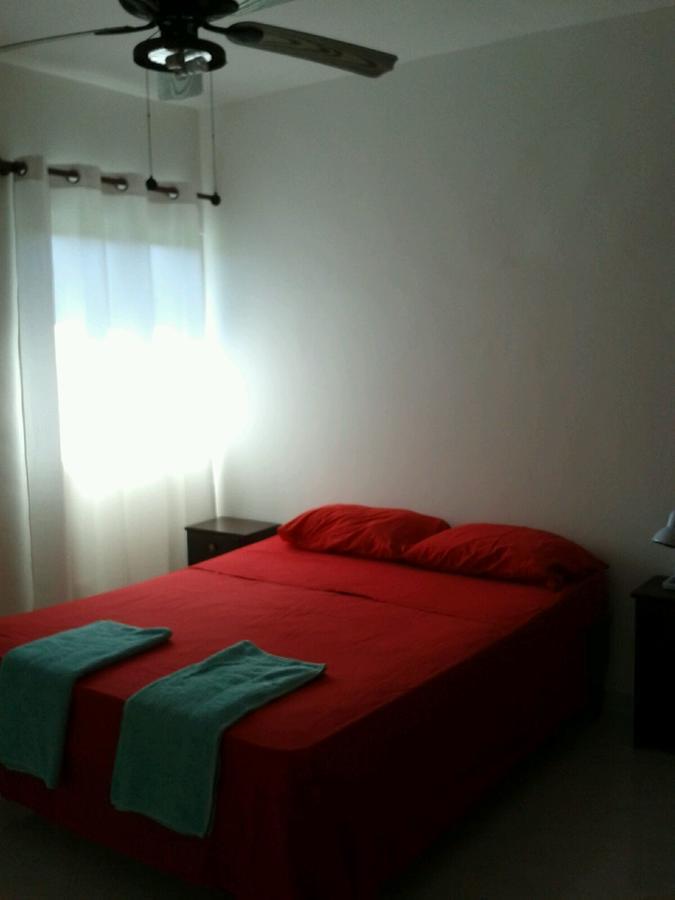 Agua Del Caribe Aparthotel Sosua Ngoại thất bức ảnh