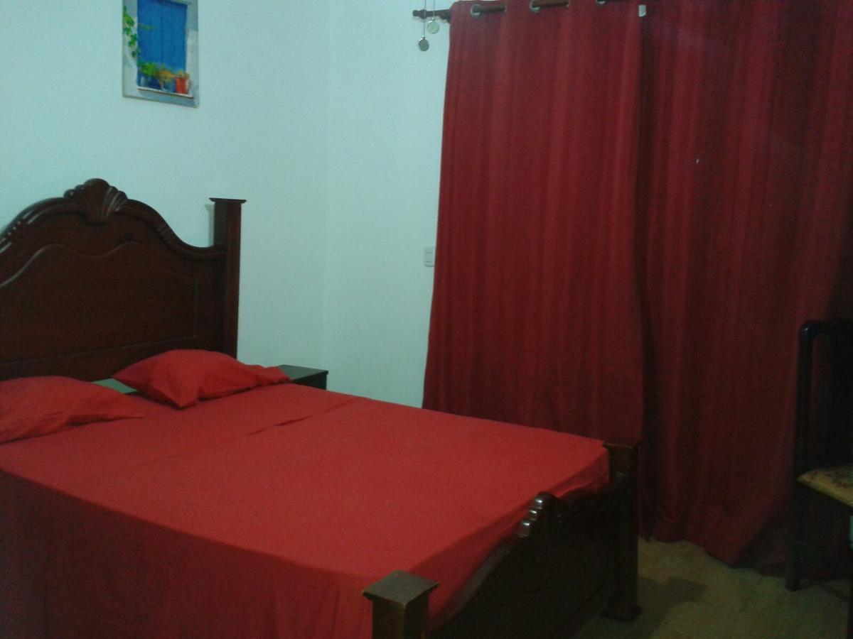 Agua Del Caribe Aparthotel Sosua Ngoại thất bức ảnh