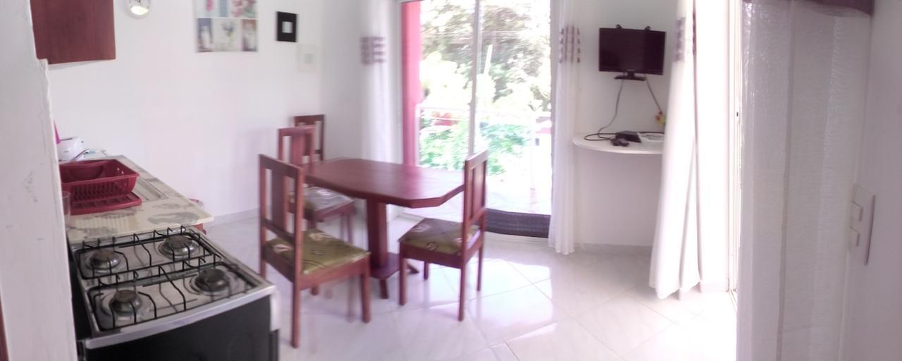 Agua Del Caribe Aparthotel Sosua Ngoại thất bức ảnh